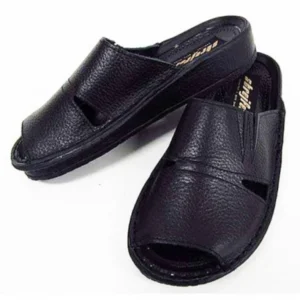 Strejfer sandalen – Kvalitet og komfort der holder.